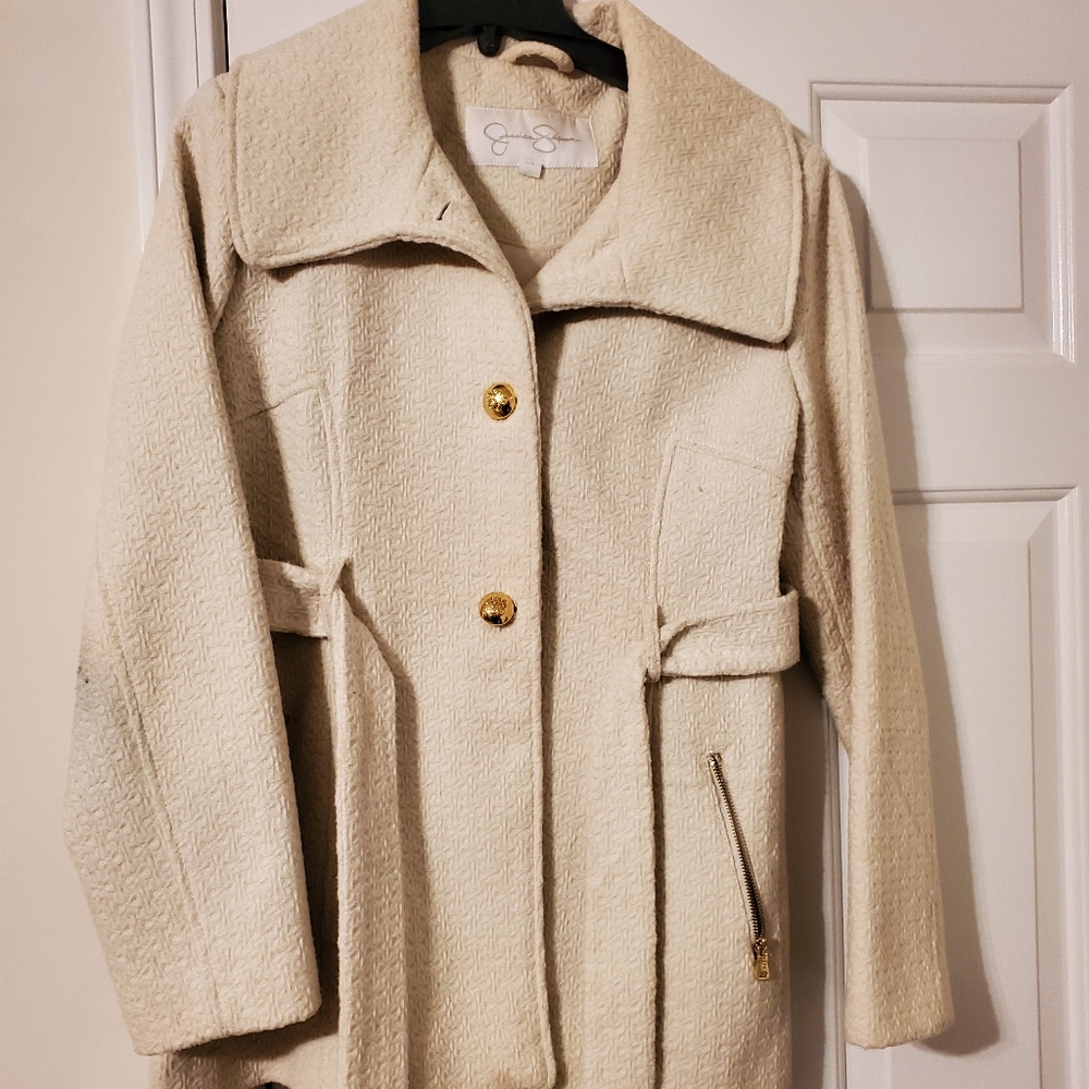 Winter coat 🧥 🥶